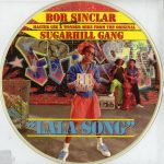Bob Sinclar - Lala song (part 1) (Italy)